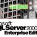 SQL 2000 数据库密码不正确修改密码提示126错误！