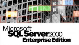 SQL 2000 数据库密码不正确修改密码提示126错误!